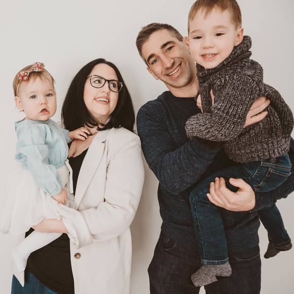 Meet your Posher, Melanie - Picture 1 of 1